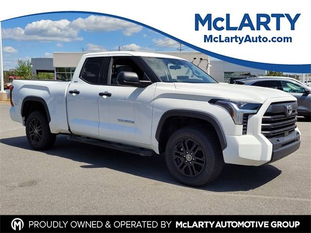 2023 Toyota Tundra SR5 — Pickup Truck — 36,968 mi — North Little Rock, AR