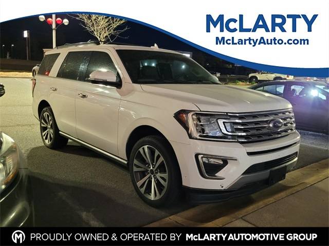 2021 Ford Expedition Limited — SUV — 100,021 mi — North Little Rock, AR