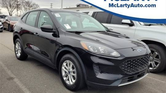 2022 Ford Escape S — SUV — 64,800 mi — North Little Rock, AR