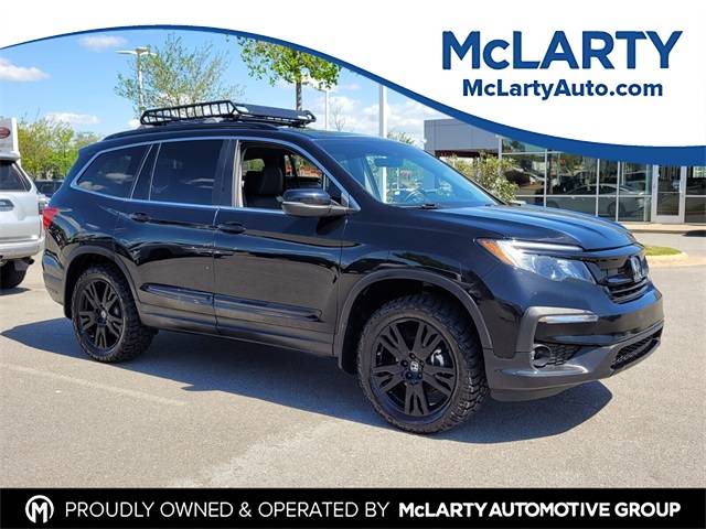 2022 Honda Pilot Special Edition — SUV — 64,136 mi — North Little Rock, AR