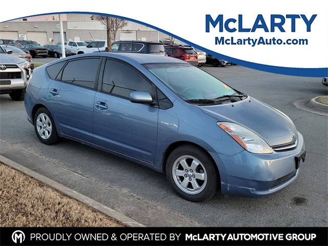 2008 Toyota Prius Base — Sedan — 228,897 mi — North Little Rock, AR