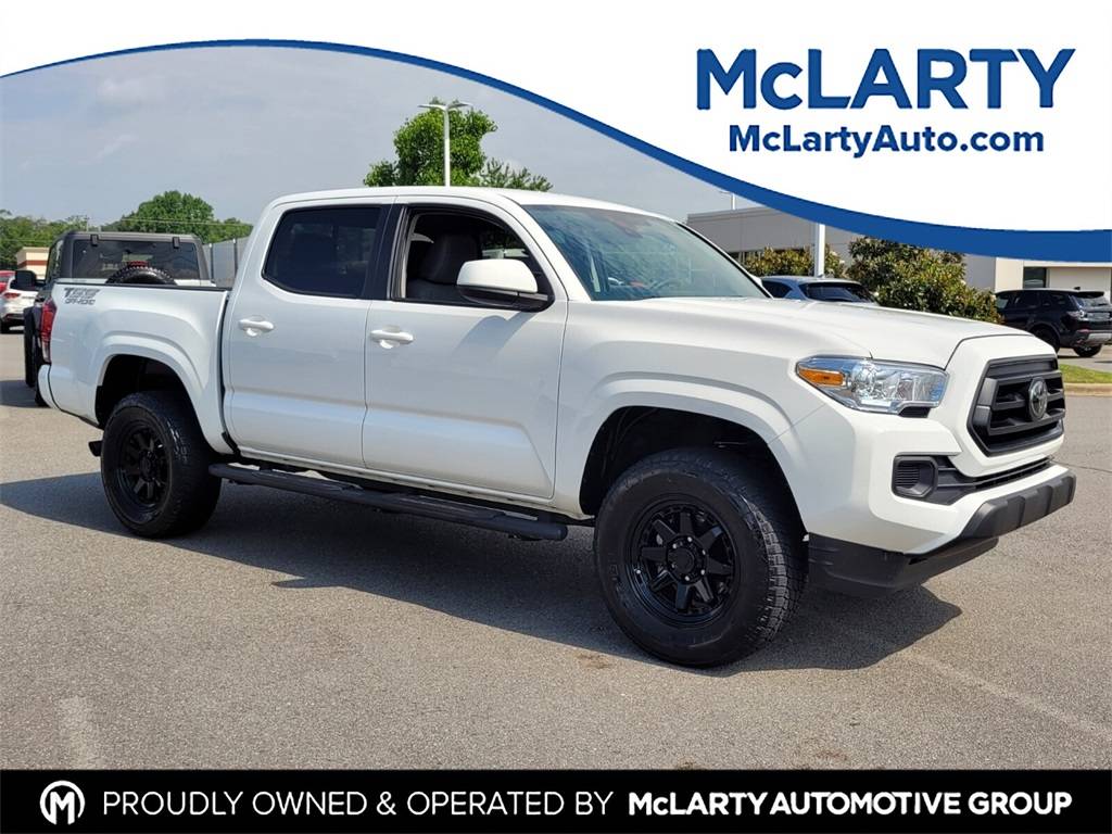 2023 Toyota Tacoma SR — Pickup Truck — 52,913 mi — North Little Rock, AR