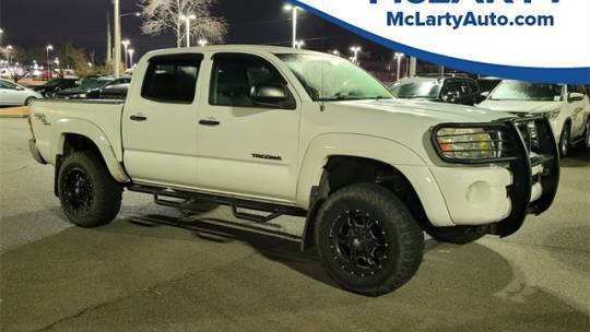 2008 Toyota Tacoma Base — Pickup Truck — 230,408 mi — North Little Rock, AR