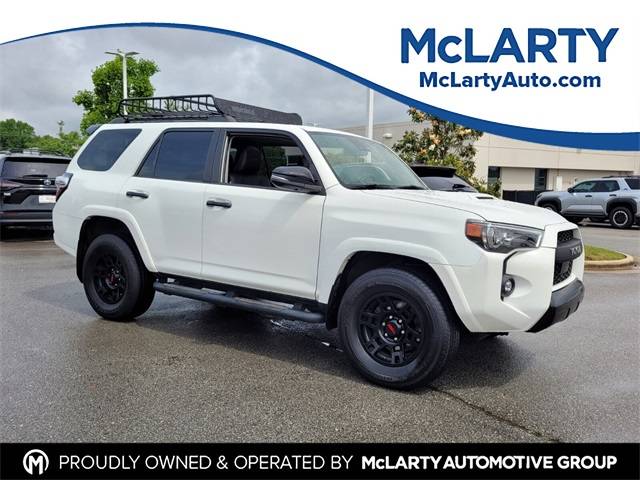 2021 Toyota 4Runner Venture — SUV — 76,678 mi — North Little Rock, AR