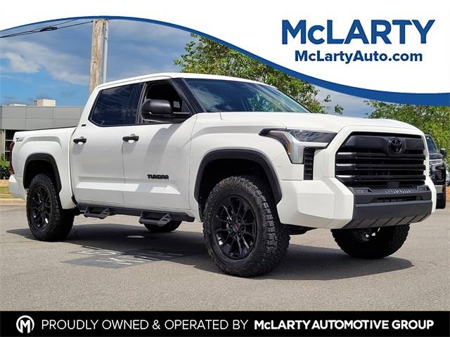 2023 Toyota Tundra SR5 — Pickup Truck — 26,067 mi — North Little Rock, AR