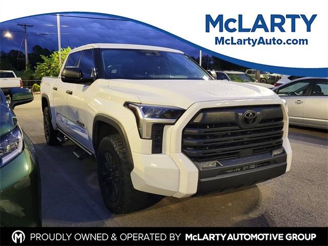 2022 Toyota Tundra SR5 — Pickup Truck — 42,793 mi — North Little Rock, AR