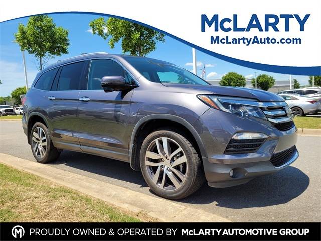 2018 Honda Pilot Touring — SUV — 99,098 mi — North Little Rock, AR