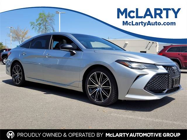 2019 Toyota Avalon Touring — Sedan — 147,989 mi — North Little Rock, AR