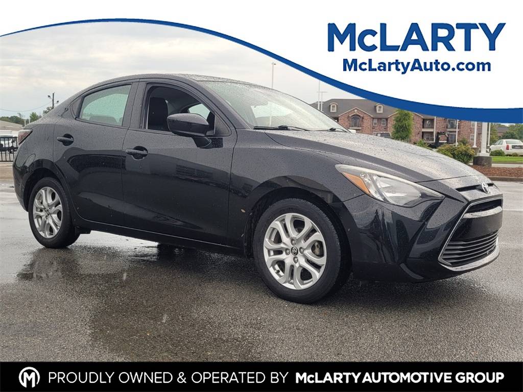 2018 Toyota Yaris iA Base — Sedan — 87,521 mi — North Little Rock, AR