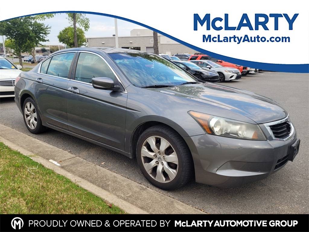 2009 Honda Accord EX — Sedan — 155,264 mi — North Little Rock, AR