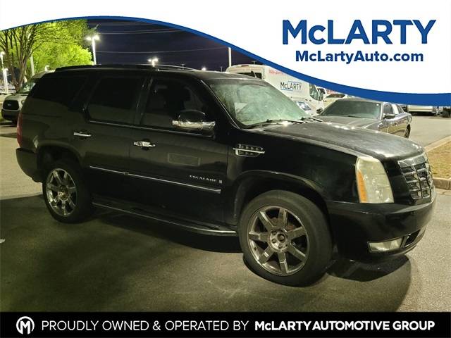 2007 Cadillac Escalade Standard — SUV — 175,752 mi — North Little Rock, AR