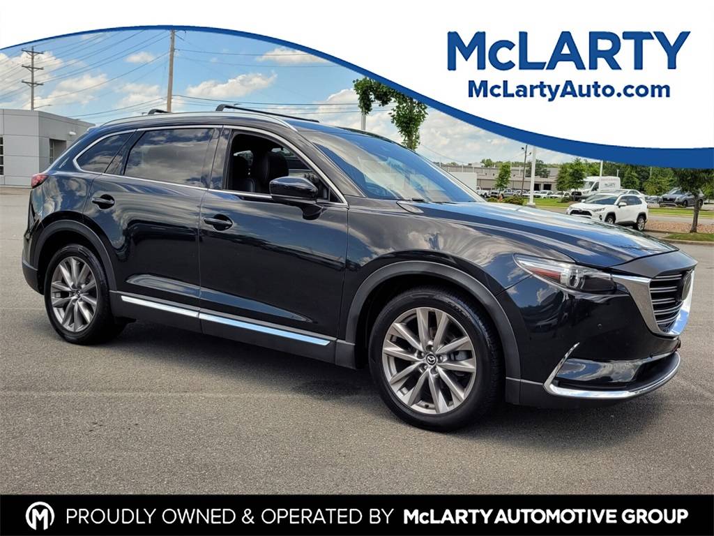 2020 Mazda CX-9 Grand Touring — SUV — 110,038 mi — North Little Rock, AR