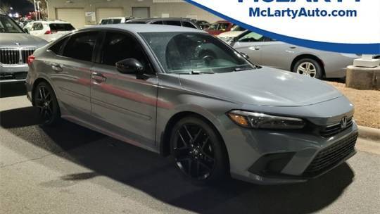 2022 Honda Civic Sport — Sedan — 87,002 mi — North Little Rock, AR