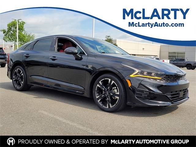 2024 Kia K5 GT-Line — Sedan — 25,661 mi — North Little Rock, AR