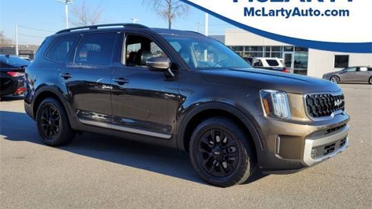 2023 Kia Telluride SX Prestige X-Pro — SUV — 40,752 mi — North Little Rock, AR