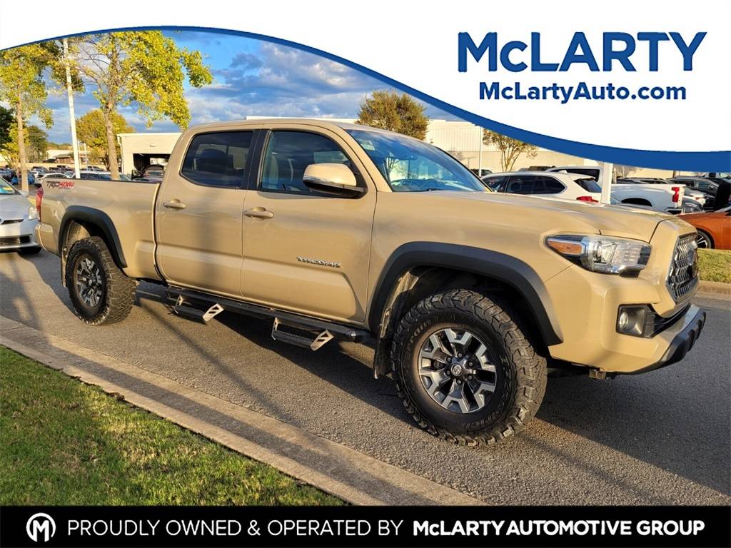 2018 Toyota Tacoma TRD Off Road — Pickup Truck — 143,210 mi — North Little Rock, AR