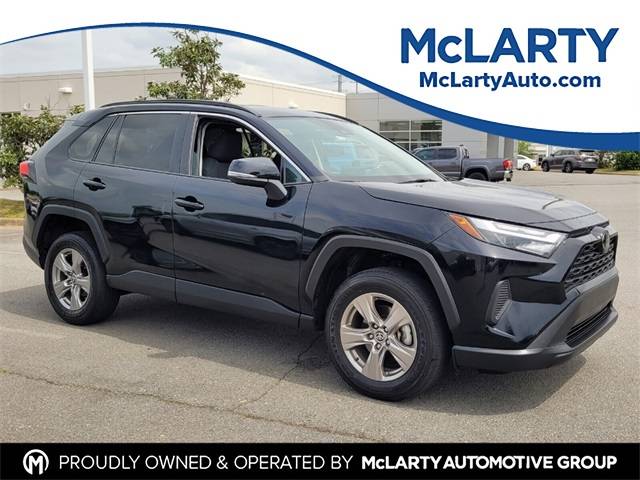 2023 Toyota RAV4 XLE — SUV — 48,562 mi — North Little Rock, AR