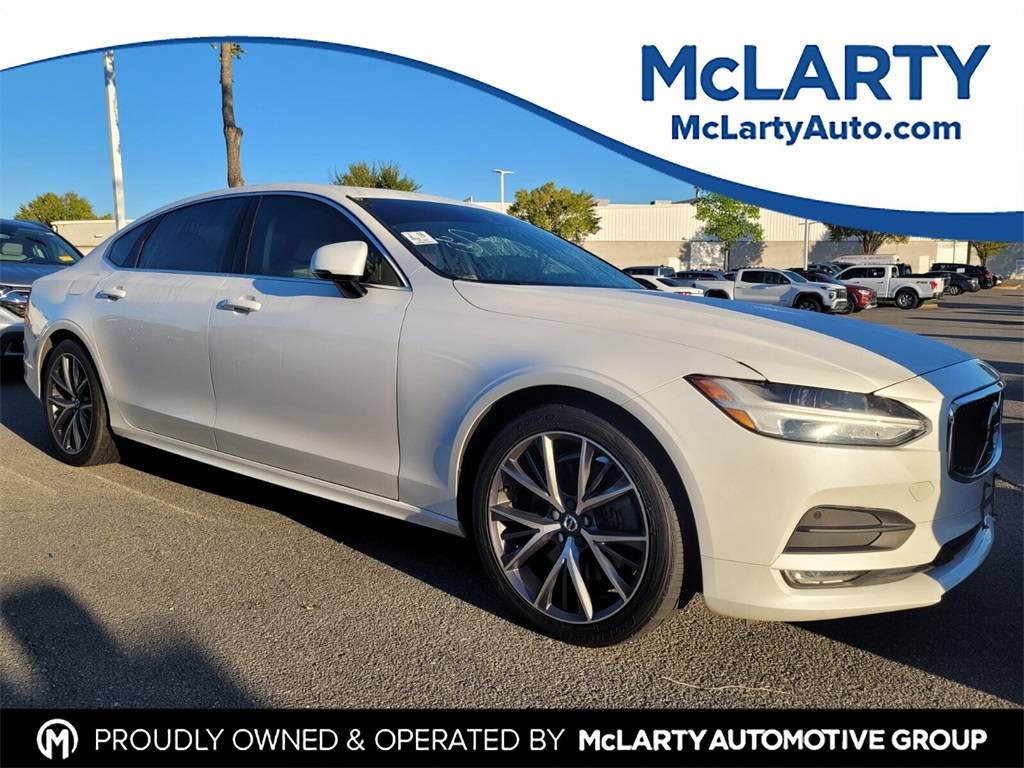2020 Volvo S90 Momentum — Sedan — 127,805 mi — North Little Rock, AR
