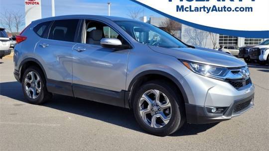 2019 Honda CR-V EX-L — SUV — 57,012 mi — North Little Rock, AR