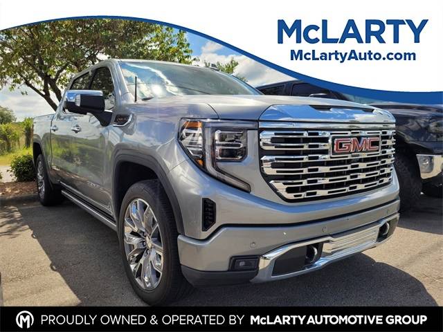 2024 GMC Sierra 1500 Denali — Pickup Truck — 11,660 mi — North Little Rock, AR