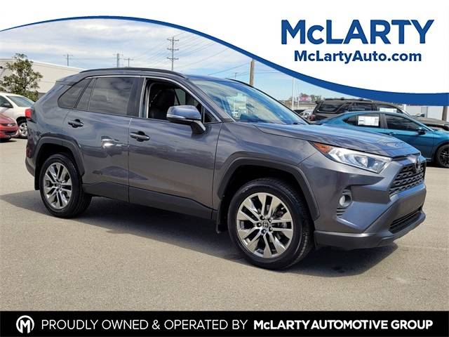 2019 Toyota RAV4 XLE Premium — SUV — 91,088 mi — North Little Rock, AR