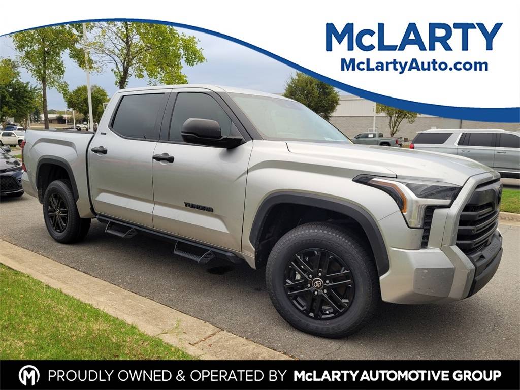 2023 Toyota Tundra SR5 — Pickup Truck — 147,239 mi — North Little Rock, AR