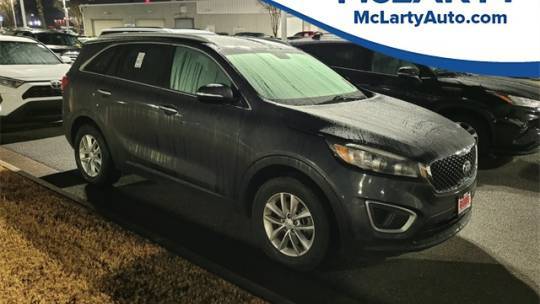 2017 Kia Sorento LX — SUV — 79,868 mi — North Little Rock, AR
