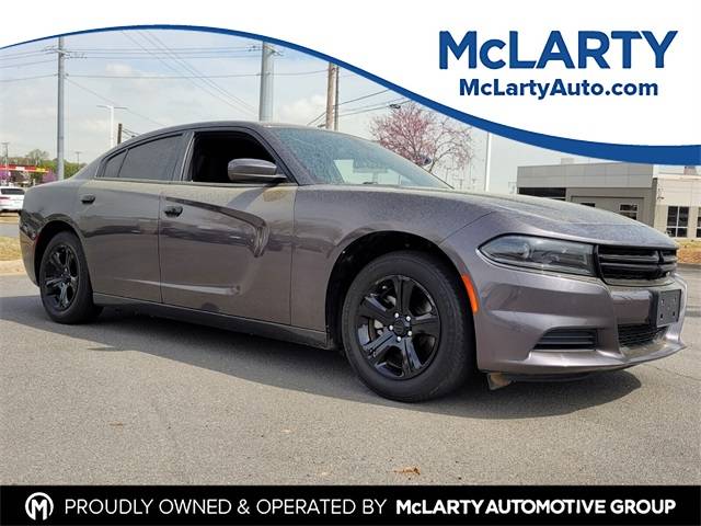 2022 Dodge Charger SXT — Sedan — 105 mi — North Little Rock, AR