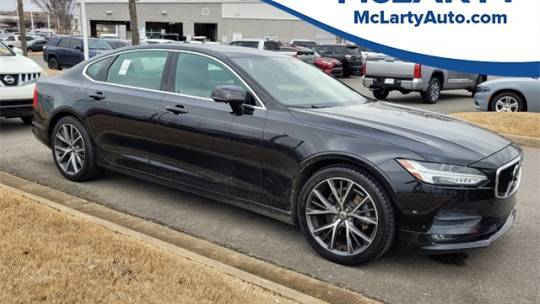 2018 Volvo S90 Momentum — Sedan — 92,960 mi — North Little Rock, AR