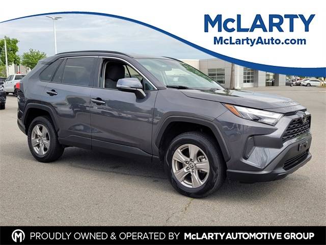 2023 Toyota RAV4 XLE — SUV — 44,770 mi — North Little Rock, AR