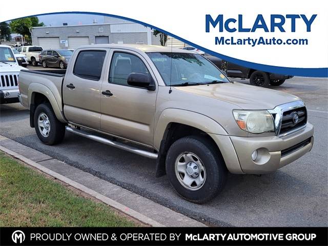 2007 Toyota Tacoma PreRunner — Pickup Truck — 239,505 mi — North Little Rock, AR