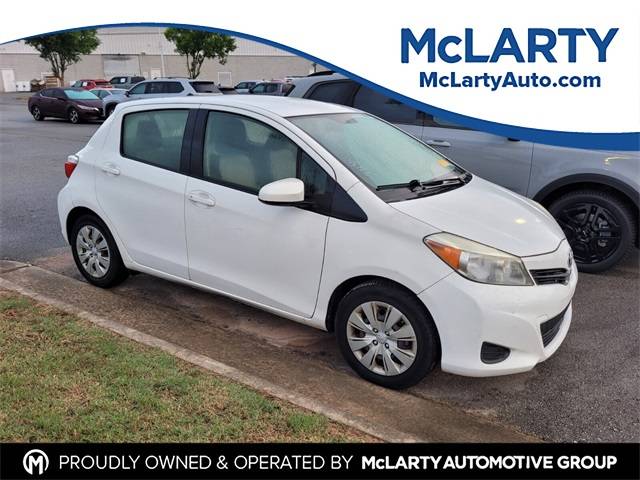 2012 Toyota Yaris LE — Hatchback — 133,135 mi — North Little Rock, AR