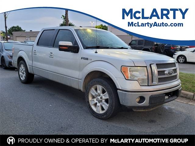 2011 Ford F-150 XLT — Pickup Truck — 116,176 mi — North Little Rock, AR