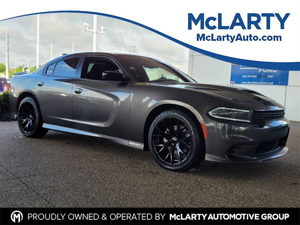 2022 Dodge Charger GT — Sedan — 23,916 mi — North Little Rock, AR