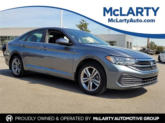 2022 Volkswagen Jetta SE — Sedan — 41,110 mi — North Little Rock, AR