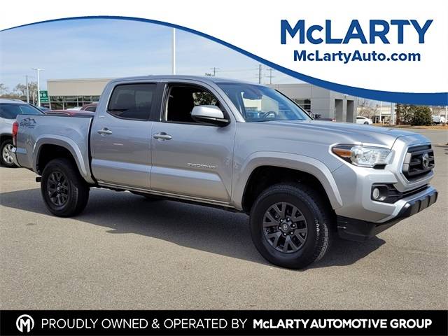 2021 Toyota Tacoma SR5 — Pickup Truck — 87,982 mi — North Little Rock, AR