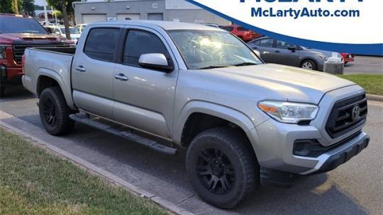 2020 Toyota Tacoma SR