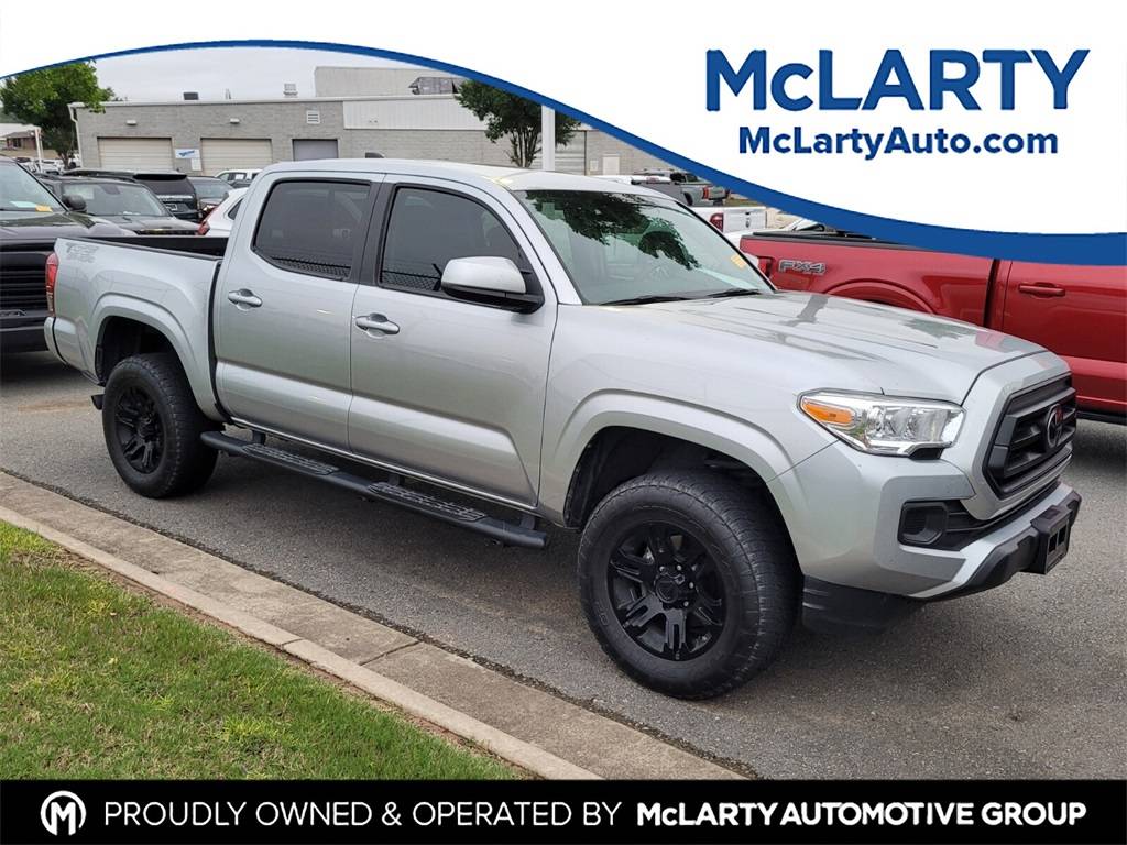 2022 Toyota Tacoma SR — Pickup Truck — 78,594 mi — North Little Rock, AR