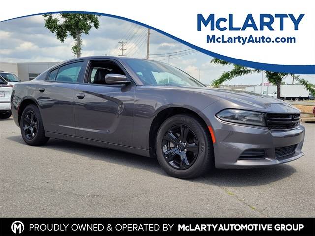 2021 Dodge Charger SXT — Sedan — 60,165 mi — North Little Rock, AR