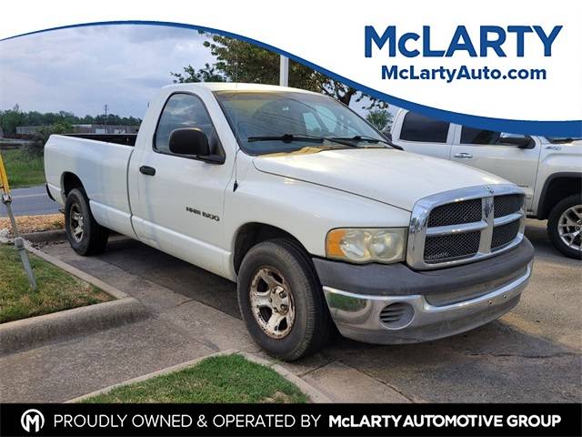 2002 Dodge Ram 1500 Base — Pickup Truck — 150,000 mi — North Little Rock, AR