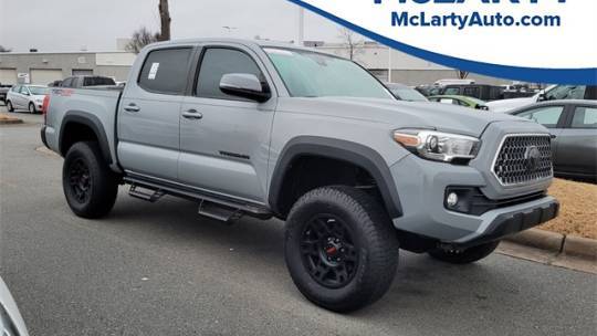 2019 Toyota Tacoma TRD Off Road — Pickup Truck — 102,301 mi — North Little Rock, AR