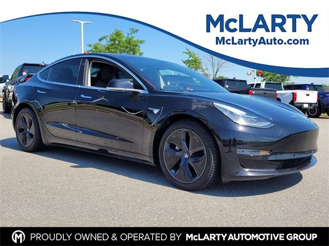 2018 Tesla Model 3 Performance — Sedan — 98,173 mi — North Little Rock, AR