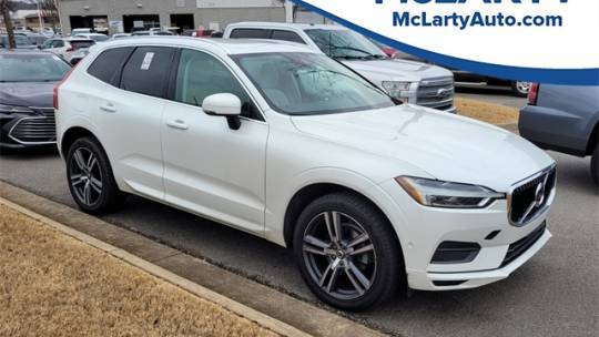 2018 Volvo XC60 Momentum — SUV — 102,875 mi — North Little Rock, AR