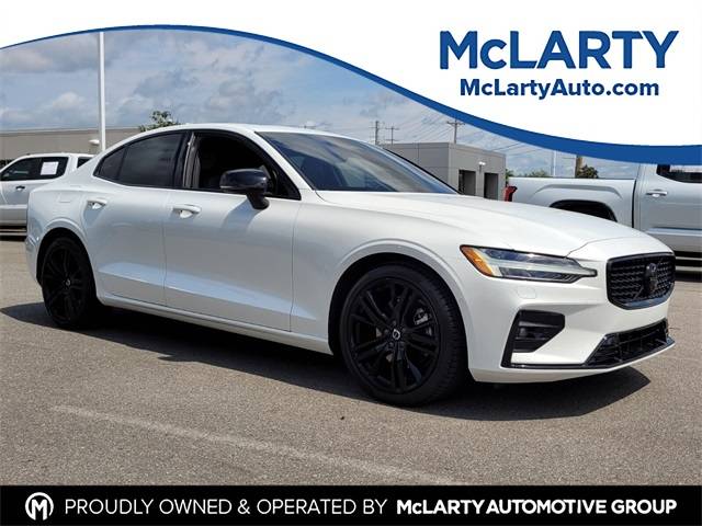 2023 Volvo S60 Ultimate — Sedan — 59,566 mi — North Little Rock, AR