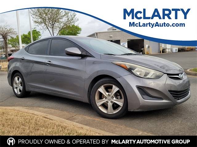 2014 Hyundai Elantra SE — Sedan — 175,000 mi — North Little Rock, AR