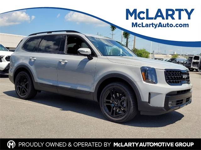 2024 Kia Telluride SX Prestige X-Line — SUV — 20,004 mi — North Little Rock, AR