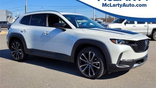 2024 Mazda CX-50 Turbo Premium Plus — SUV — 9,511 mi — North Little Rock, AR
