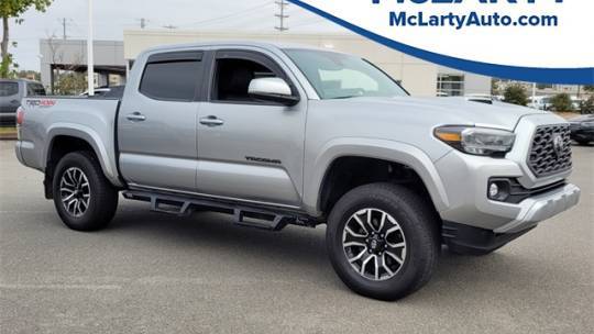2022 Toyota Tacoma TRD Sport — Pickup Truck — 65,104 mi — North Little Rock, AR