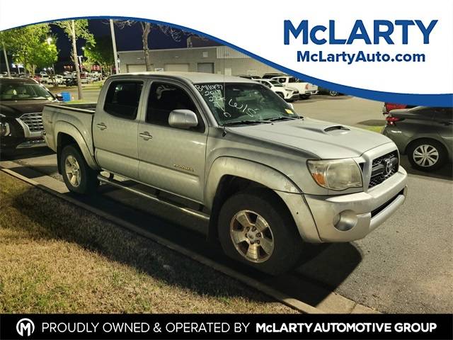 2011 Toyota Tacoma PreRunner — Pickup Truck — 275,986 mi — North Little Rock, AR