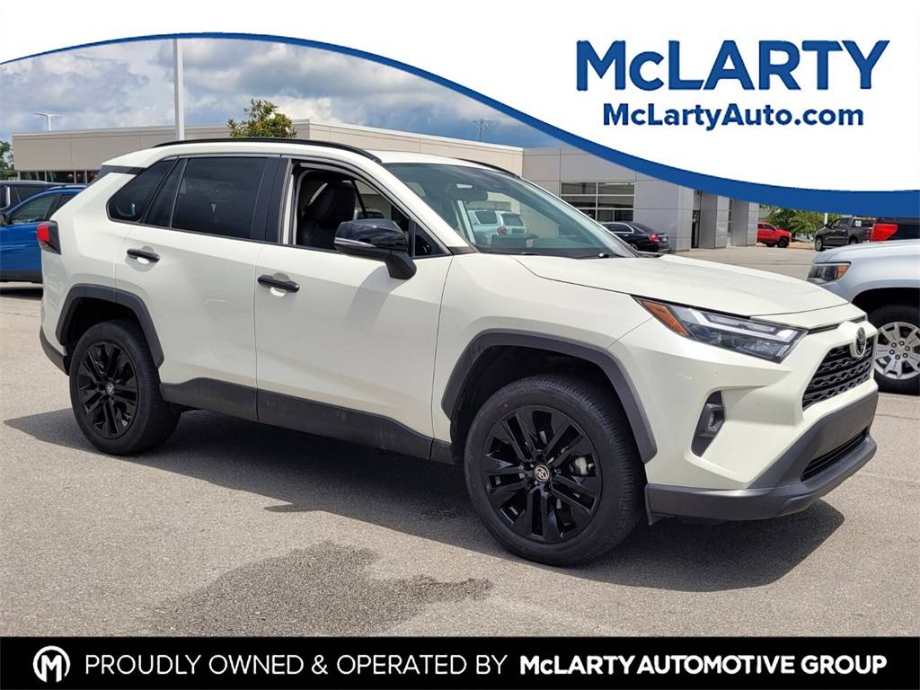 2022 Toyota RAV4 XLE Premium — SUV — 71,045 mi — North Little Rock, AR